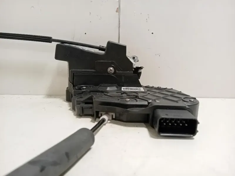 Serratura Porta ANT SX 6W8A21813AF Jaguar XF I 2008