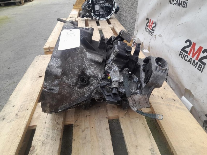 Cambio 55204040 Lancia MUSA I 2004