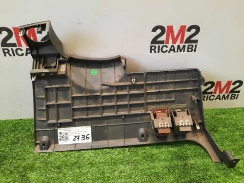 Motore Semicompleto HR16DE 117CV 86KW Nissan Qashqai+2 2010
