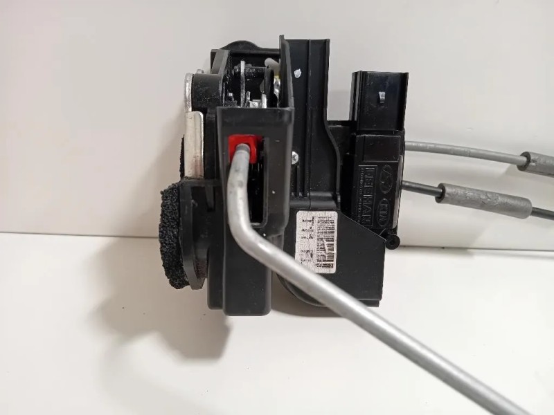 Serratura Porta ANT SX 813101Y050 Kia Picanto III 2011