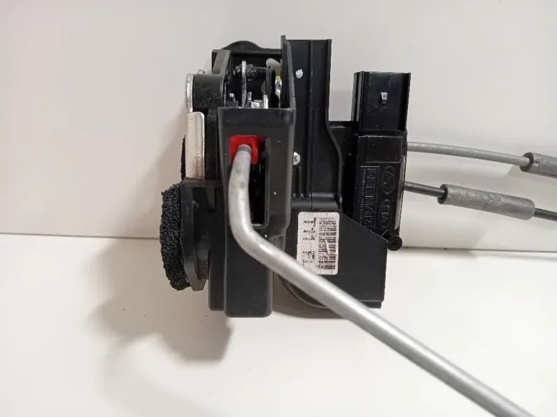 Serratura Porta ANT SX 813101Y050 Kia Picanto III 2011