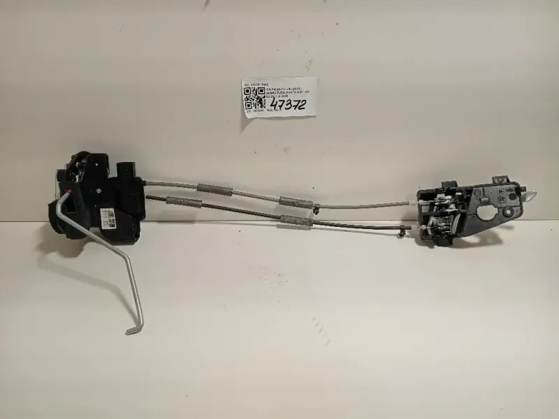 Serratura Porta ANT SX 813101Y050 Kia Picanto III 2011