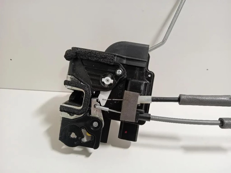 Serratura Porta ANT SX 813101Y050 Kia Picanto III 2011