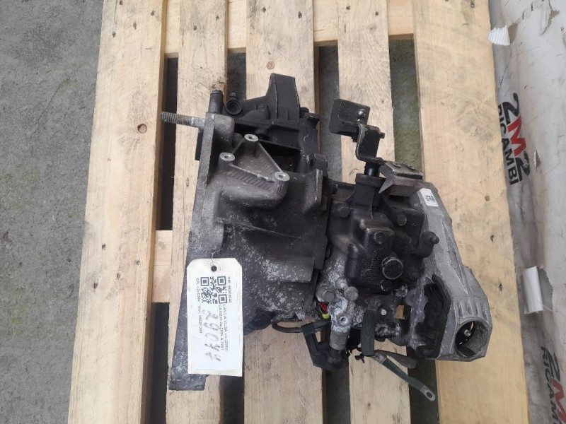 Cambio 55204040 Lancia MUSA I 2004