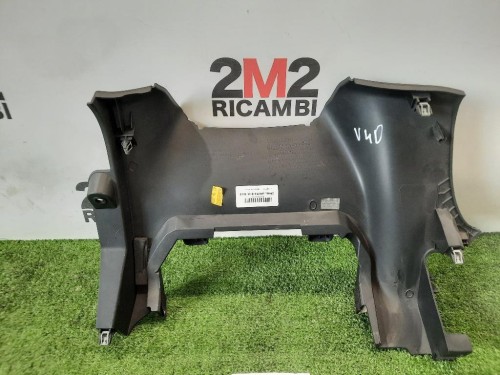 Cruscotto Parte INF SX