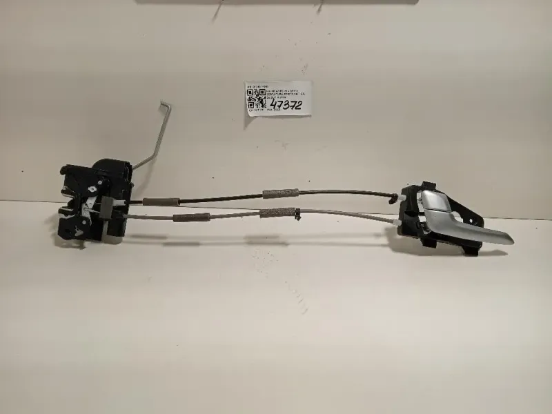 Serratura Porta ANT SX 813101Y050 Kia Picanto III 2011