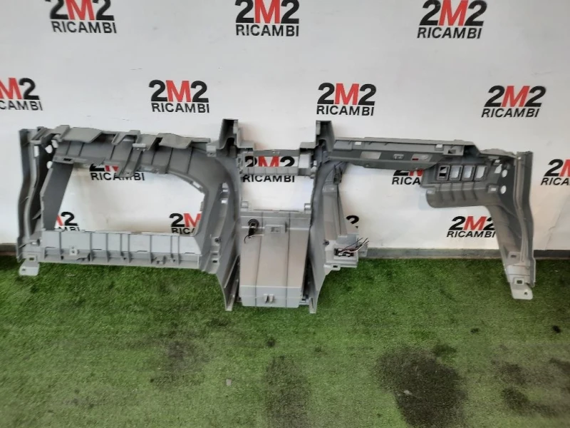 Cruscotto Parte SUP 682004A00F Nissan PIXO 2009