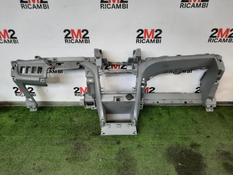 Serratura Porta ANT SX 813102K030 Kia SOUL I 2011