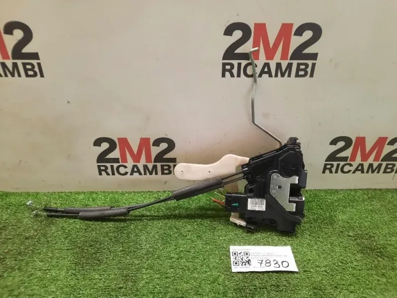 Serratura Porta ANT SX 813102K030 Kia SOUL I 2011