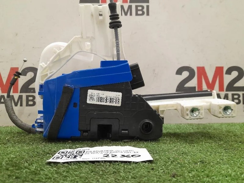 Serratura Porta ANT SX 81310F1010 Kia Sportage IV 2016