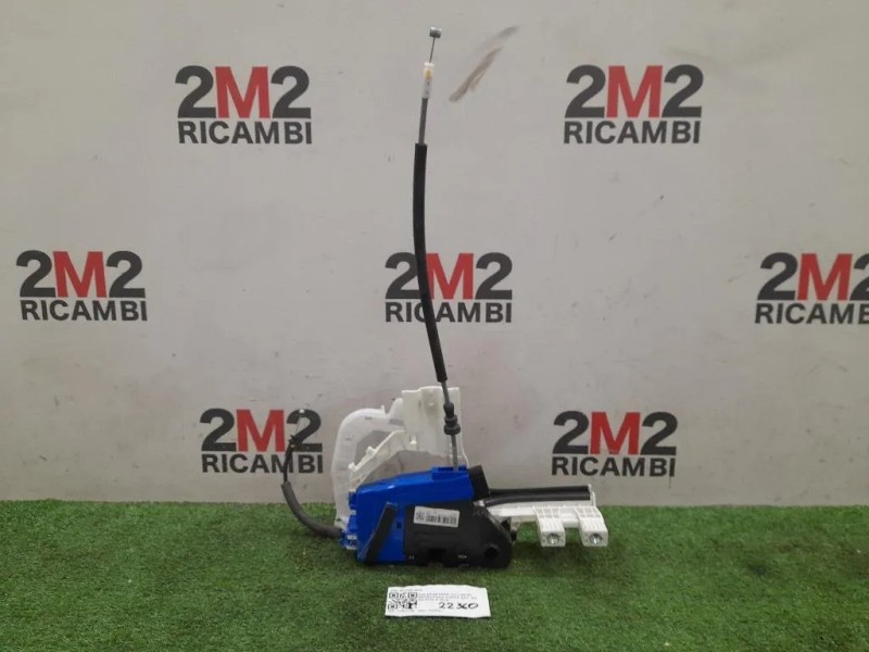 Serratura Porta ANT SX 81310F1010 Kia Sportage IV 2016