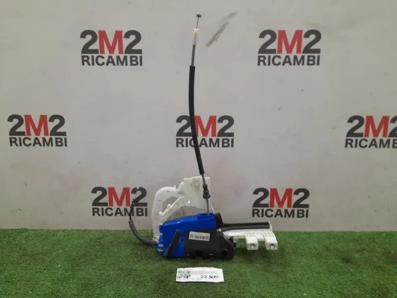 Serratura Porta ANT SX 81310F1010 Kia Sportage IV 2016