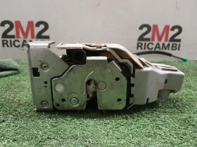 Serratura Porta ANT SX 51833750 Lancia Ypsilon III 2011