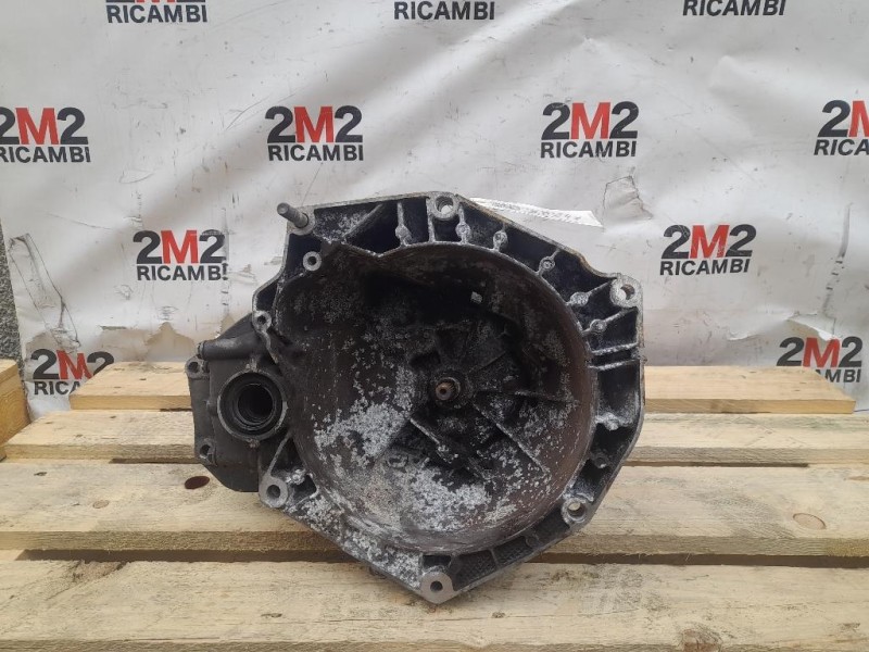Cambio 55204040 Lancia MUSA I 2004