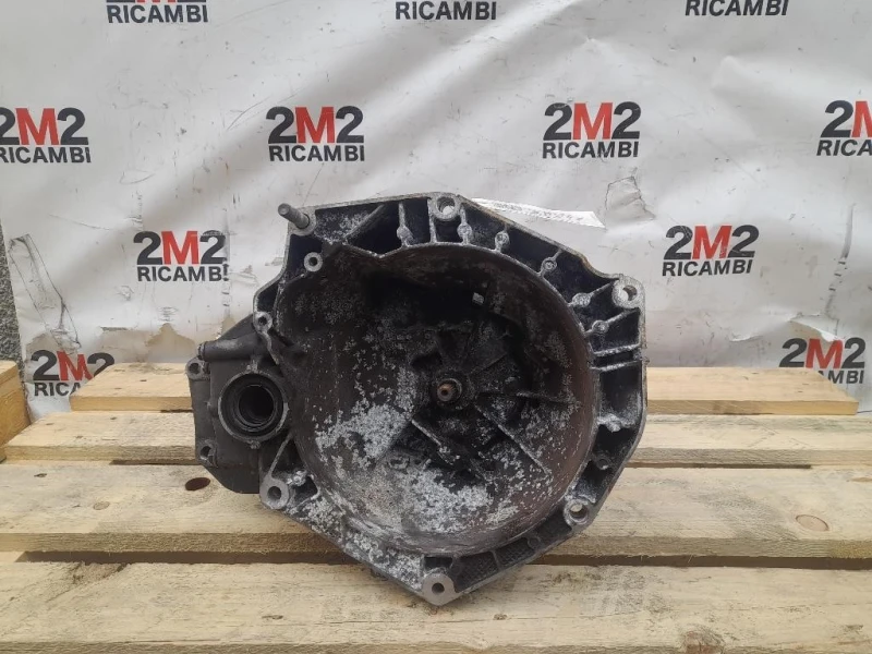 Cambio 55204040 Lancia MUSA I 2004