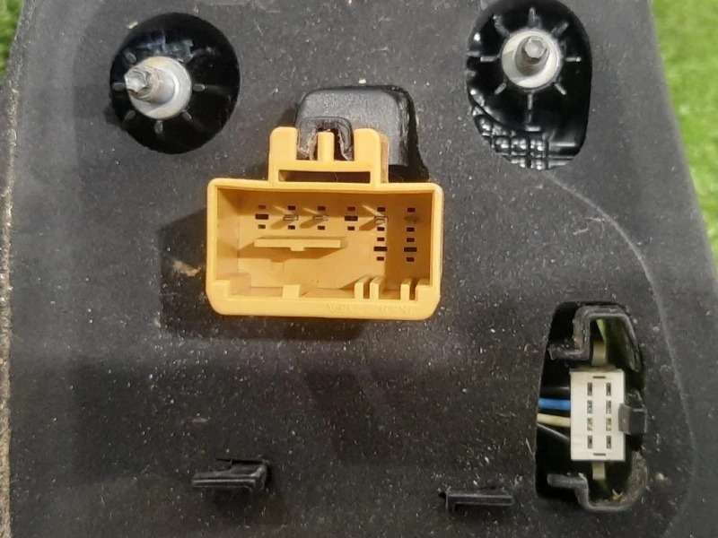 Fanale INT POST DX 5G0 945 094AH Volkswagen GOLF VII 2017