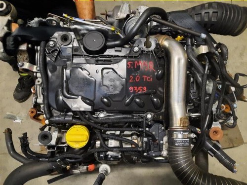 Motore Semicompleto M9R 173 CV 127 KW Nissan X-trail III 2011