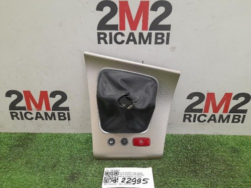 Cuffia DI Rivestimento LEVA Cambio