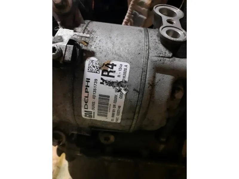 Motore Semicompleto Z14XEP 90 CV Opel Astra H 2005