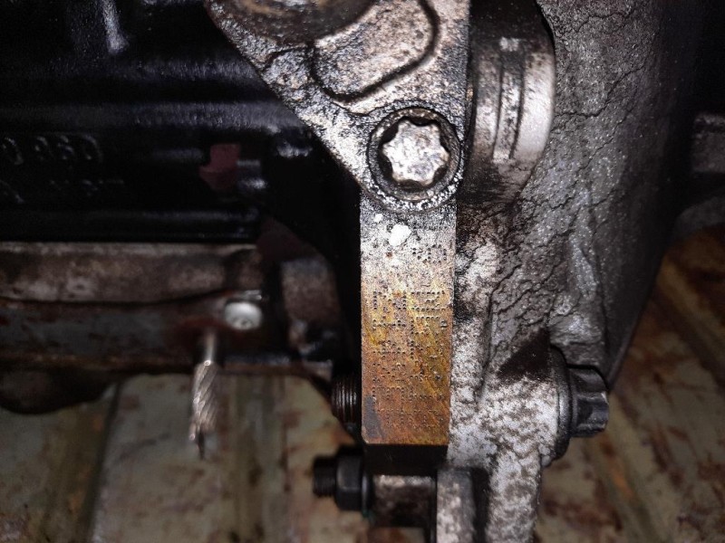 Motore Semicompleto Z14XEP 90 CV Opel Astra H 2005