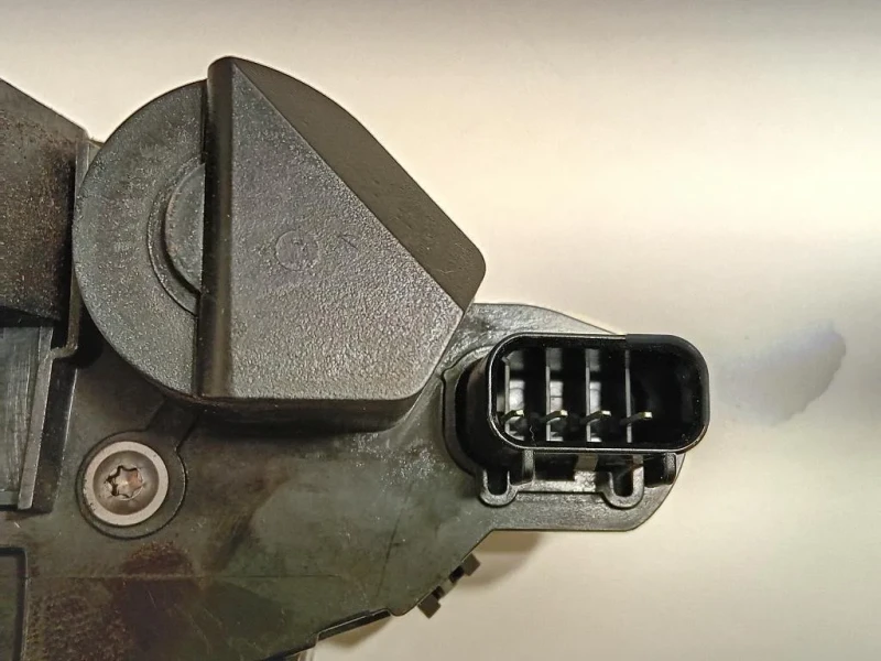 Serratura Porta ANT SX 6W8A-21813-GD Land Rover Range Rover Evoque I 2011