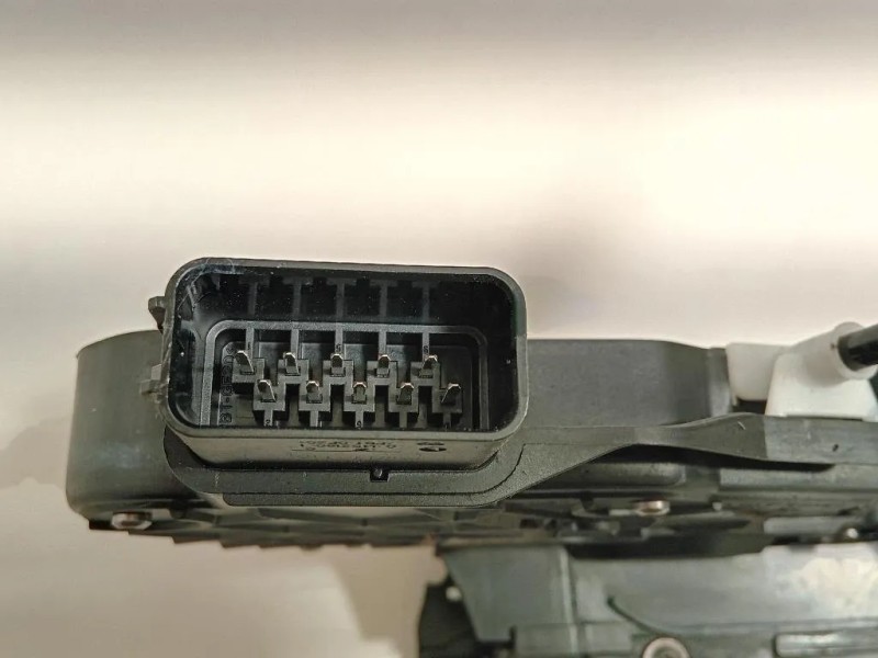 Serratura Porta ANT SX 6W8A-21813-GD Land Rover Range Rover Evoque I 2011