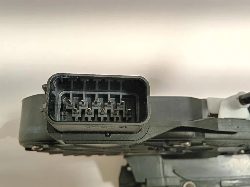 Serratura Porta ANT SX 6W8A-21813-GD Land Rover Range Rover Evoque I 2011