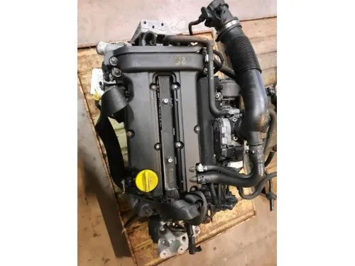 Motore Semicompleto Z14XEP 90 CV Opel Astra H 2005