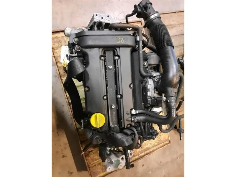 Motore Semicompleto Z14XEP 90 CV Opel Astra H 2005