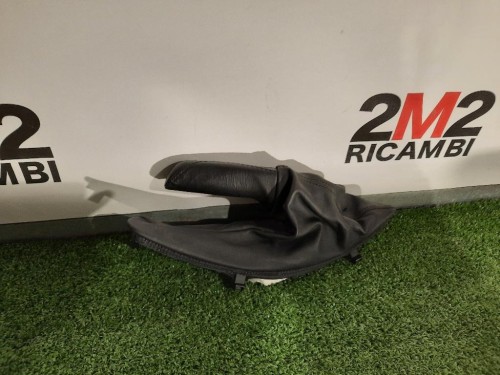 Cuffia DI Rivestimento LEVA Cambio
