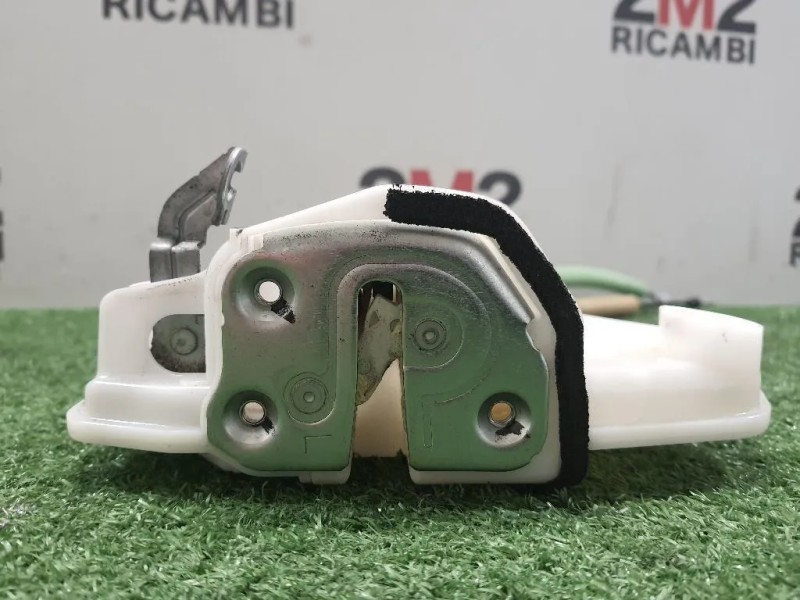 Serratura Porta ANT SX BLE959310 Mazda 3 III 2014