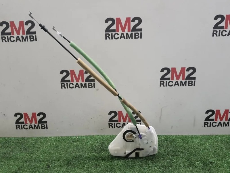 Serratura Porta ANT SX BLE959310 Mazda 3 III 2014