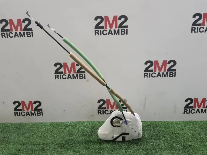 Serratura Porta ANT SX BLE959310 Mazda 3 III 2014