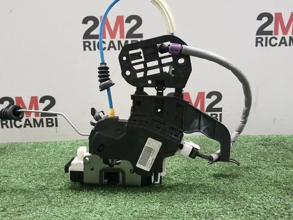 Serratura Porta ANT SX A1667200135 Mercedes Classe B W246 2012