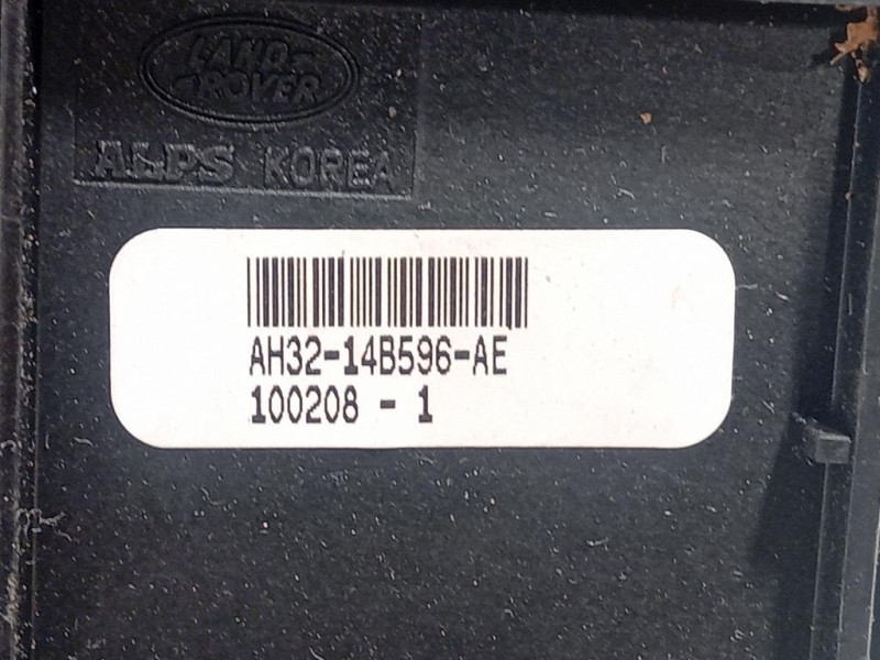 Serratura Porta ANT SX A222 006 39 99 Mercedes Classe GLE W166 2015