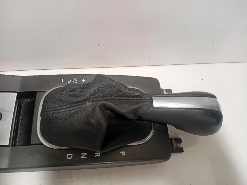 Cuffia DI Rivestimento LEVA Cambio AH32-14B596-AE Land Rover Range Rover Sport II 2009