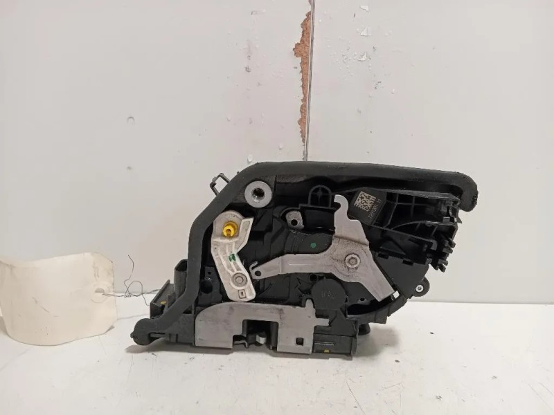 Serratura Porta ANT SX 51217281931 Mini MINI Cooper R56 2007