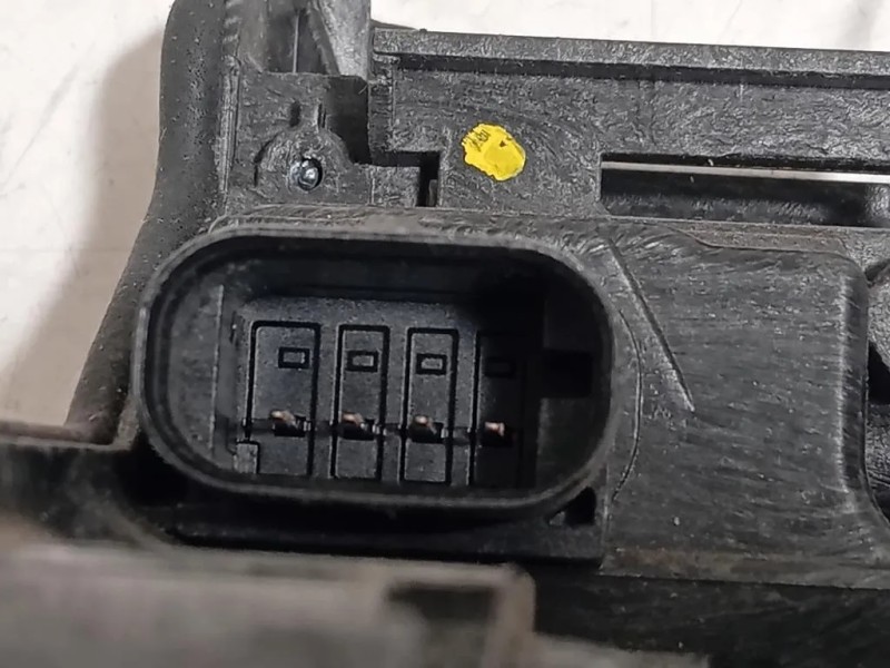 Serratura Porta ANT SX 51217281931 Mini MINI Cooper R56 2007