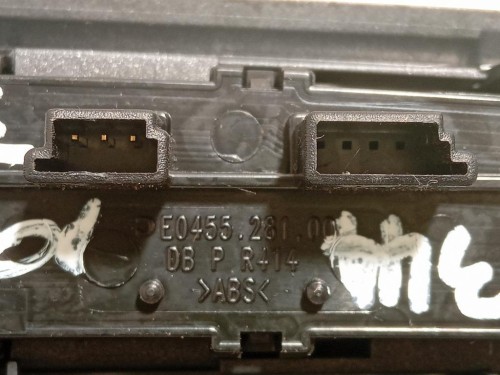 Cuffia DI Rivestimento LEVA Cambio