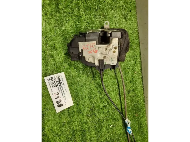 Serratura Porta ANT SX 80501JX50A Nissan Nv200 2009