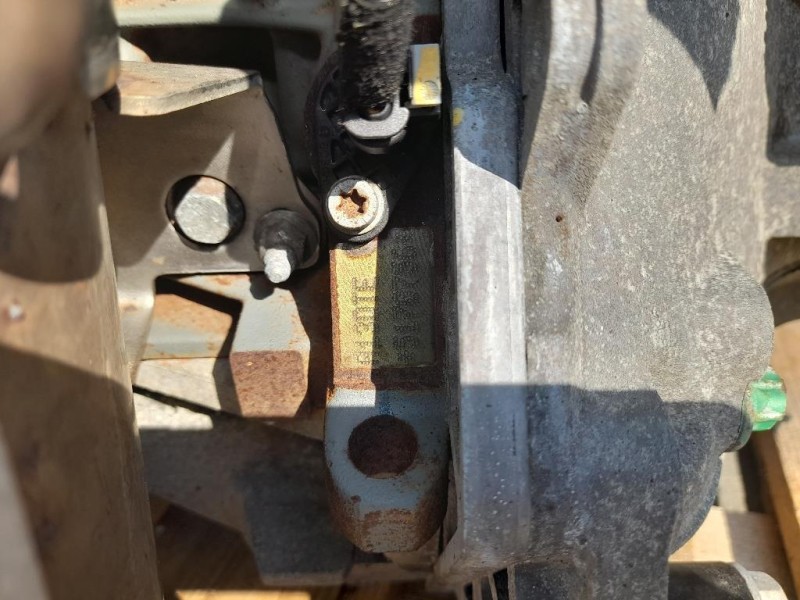 Motore Semicompleto A13DTE 95 CV 70 KW Opel Astra J SW 2010