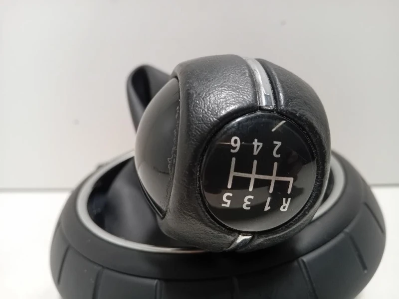 Cuffia DI Rivestimento LEVA Cambio 764199906 Mini MINI Cooper F56 2014