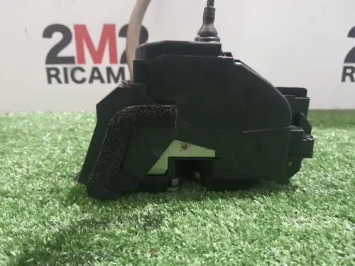 Serratura Porta ANT SX 805014EA2A Nissan Qashqai II 2014