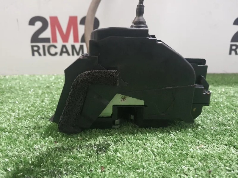 Serratura Porta ANT SX 805014EA2A Nissan Qashqai II 2014