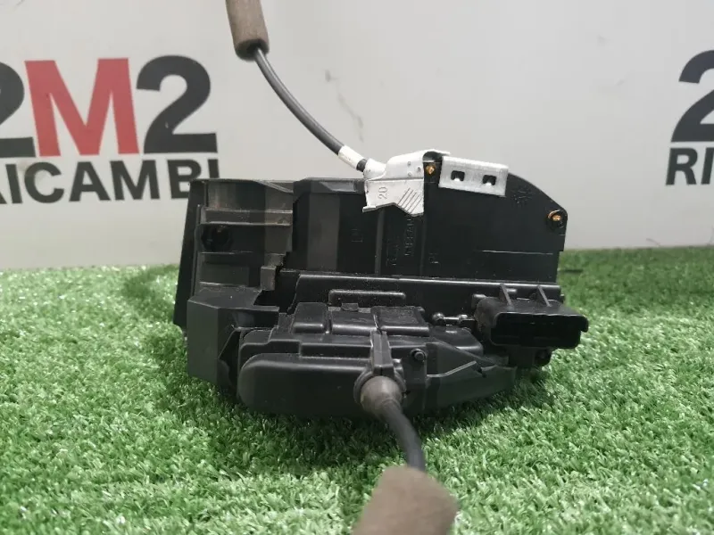 Serratura Porta ANT SX 805014EA2A Nissan Qashqai II 2014