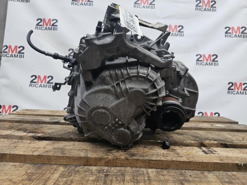 Motore Semicompleto A17DTR 125 CV 92 KW Opel Astra J SW 2010