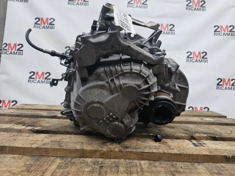 Motore Semicompleto A17DTR 125 CV 92 KW Opel Astra J SW 2010