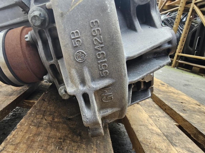 Motore Semicompleto A17DTR 125 CV 92 KW Opel Astra J SW 2010