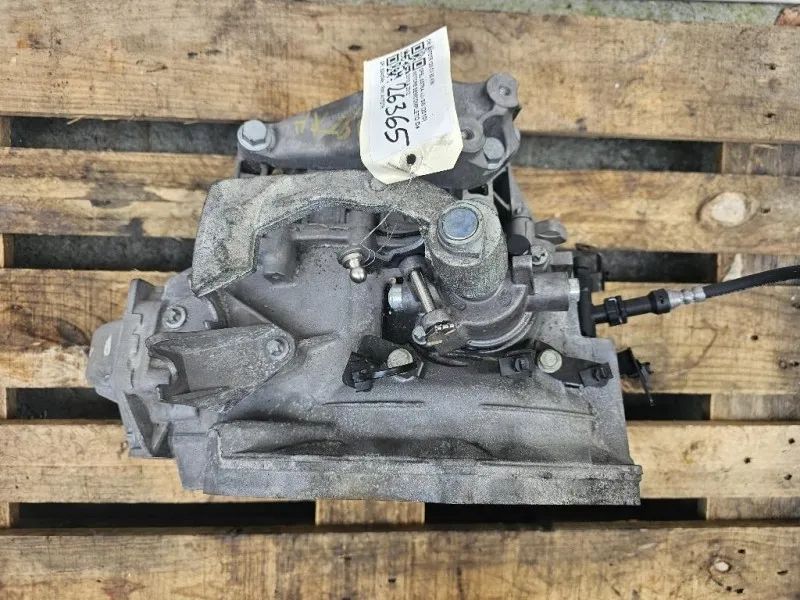 Motore Semicompleto A17DTR 125 CV 92 KW Opel Astra J SW 2010