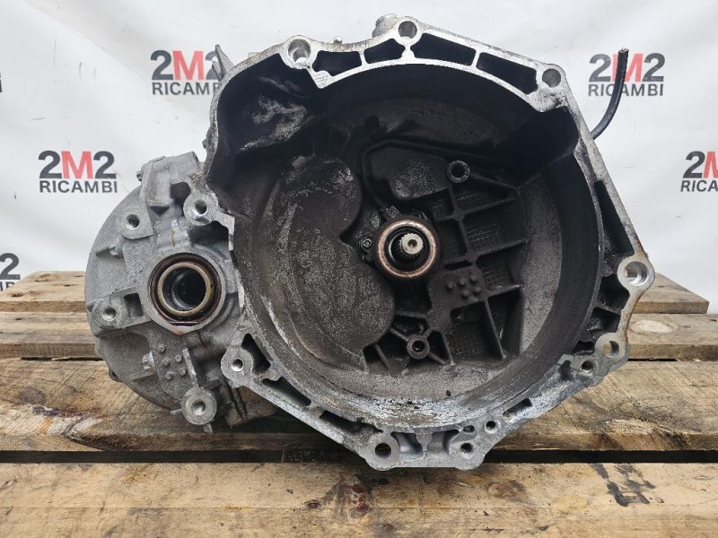 Motore Semicompleto A17DTR 125 CV 92 KW Opel Astra J SW 2010